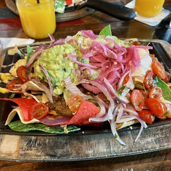 Nacho Daddy - Fajita Nacho - New American Near Me - Las Vegas, Nevada Nacho Daddy - Fajita Nacho - New American Near Me - Las Vegas, Nevada