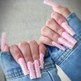 Golden Nails And Spa - Nail Salons Near Me - Madison, Alabama Golden Nails And Spa - Nail Salons Near Me - Madison, Alabama