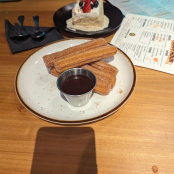 Inca Social - Churros - Beer, Wine & Spirits Near Me - Arlington, Virginia Inca Social - Churros - Beer, Wine & Spirits Near Me - Arlington, Virginia