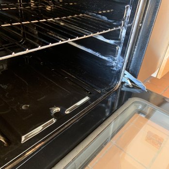 Smart Cleaning - Cleaner just left in there AFTER their 2nd visit. - Home Cleaning Near Me Smart Cleaning - Cleaner just left in there AFTER their 2nd visit. - Home Cleaning Near Me
