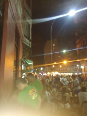 Bar da Cachaça by null