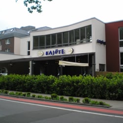 Kajüte