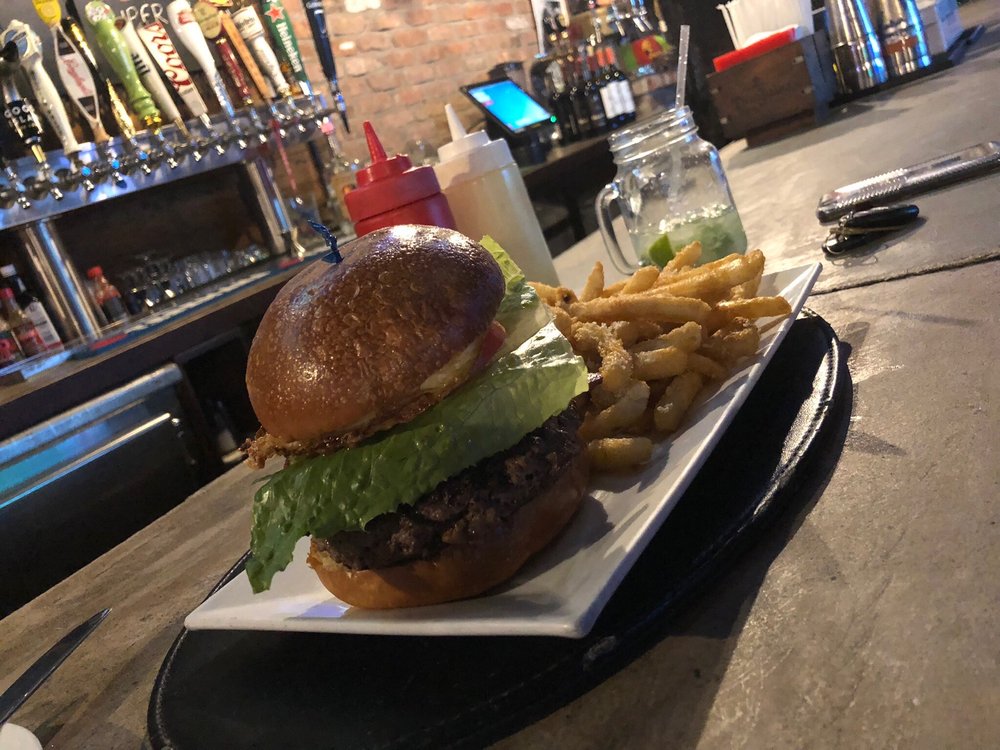 POUR ABBEYS BAR & GRILL Updated July 2024 64 Photos & 28 Reviews