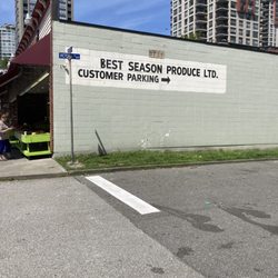 Best Season Produce