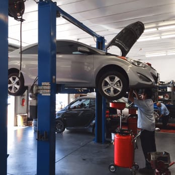 Bert's Garage - Getting my full service done - Auto Repair Near Me - Los Angeles, California Bert's Garage - Getting my full service done - Auto Repair Near Me - Los Angeles, California