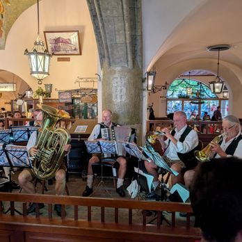 Hofbräuhaus - German Near Me - Munich, BY Hofbräuhaus - German Near Me - Munich, BY