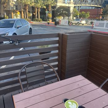 Golden State Coffee Roasters - Outdoor patio - Coffee Roasteries Near Me - Placentia, California Golden State Coffee Roasters - Outdoor patio - Coffee Roasteries Near Me - Placentia, California