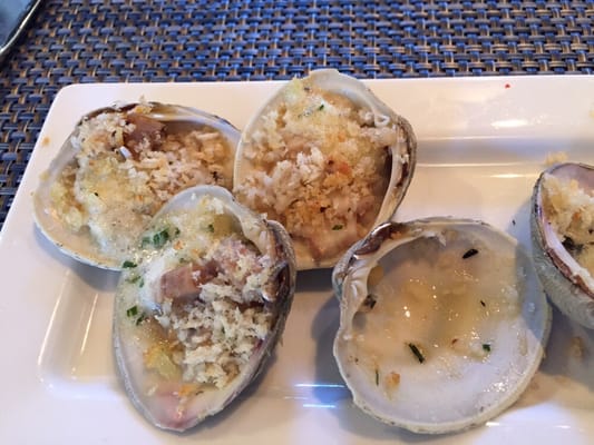 Bristol Oyster Bar by null