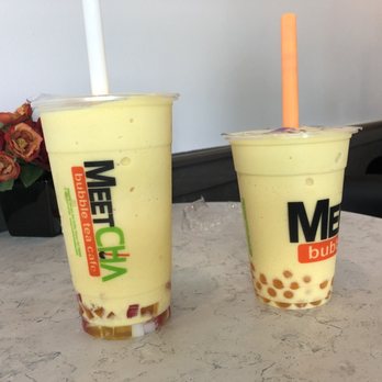 Meetcha Bubble Tea Cafe - Bubble Tea Near Me - Plano, Texas Meetcha Bubble Tea Cafe - Bubble Tea Near Me - Plano, Texas