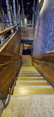 HANS IM GLÜCK - MÜNCHEN Isarpost by null