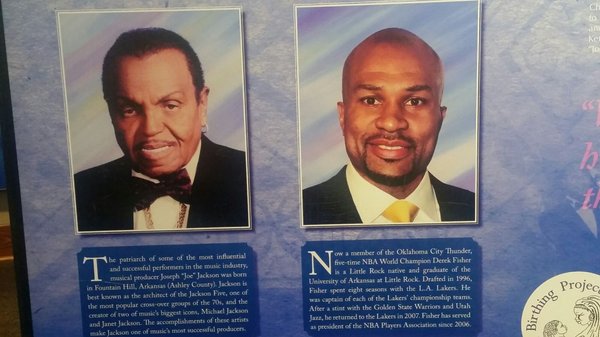 Mosaic Templars Cultural Center by null