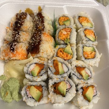 Fortune House - Japanese Near Me - Burke, Virginia