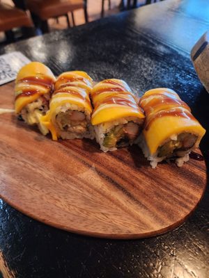 Ginza Sushi & Grill by null
