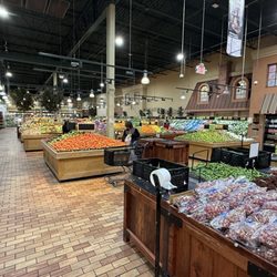 International Fresh Market