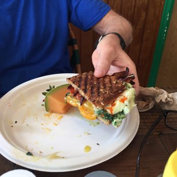 The Golden Pear Cafe - Sandwiches Near Me - Bridgehampton, New York The Golden Pear Cafe - Sandwiches Near Me - Bridgehampton, New York