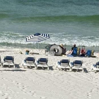 1. Panama Beach Service