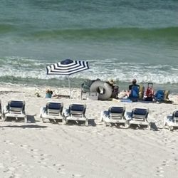 Panama Beach Service
