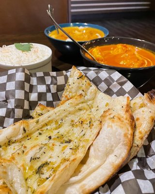 Ginger Indian Cuisine by null