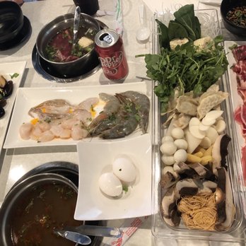JuicyPot - Even more good stuff - Hot Pot Near Me - Orlando, Florida JuicyPot - Even more good stuff - Hot Pot Near Me - Orlando, Florida