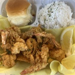 FISH N CHIC