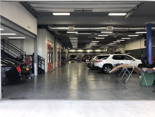 BENS AUTO BODY - Updated February 2026 - 908 Belmont Ave, North Haledon ...