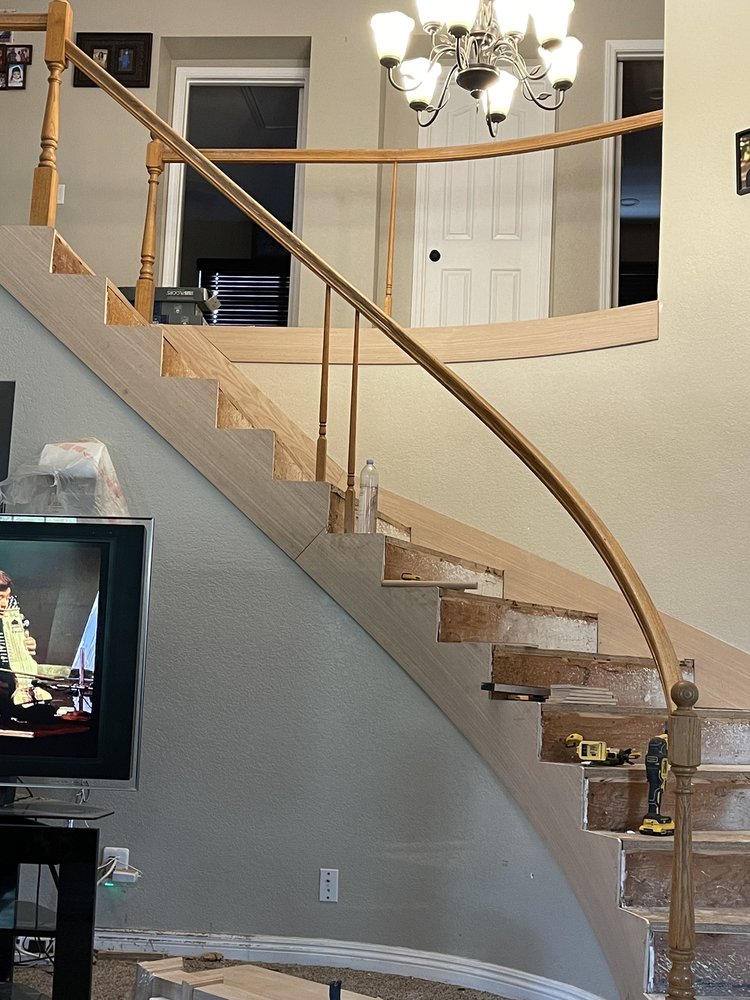 EVERGREEN HARDWOOD FLOORS Updated July 2024 54 Photos 142 N 9th