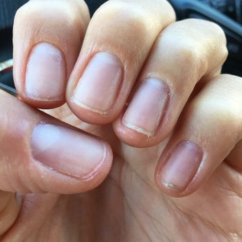 Luxury Nails Spa - Nail Salons Near Me - San Jose, California