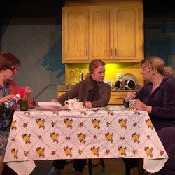 Springfield Contemporary Theatre - Good People