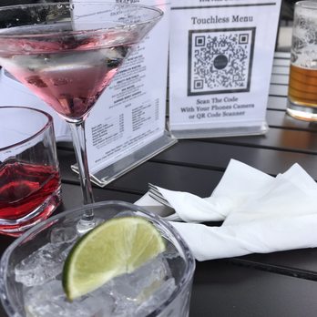 Brodie's Seaport - Cocktail - American Near Me - Salem, Massachusetts Brodie's Seaport - Cocktail - American Near Me - Salem, Massachusetts
