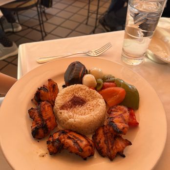 Cafe Santorini - Italian Near Me - Pasadena, California Cafe Santorini - Italian Near Me - Pasadena, California