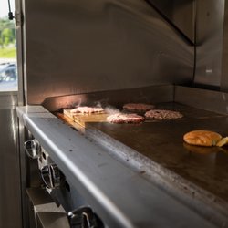 Smash Up Burgers - Sizzling Pattys