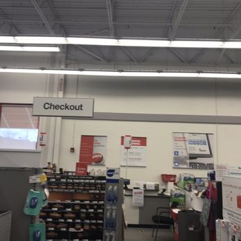 Staples - Checkout area - Printing Services Near Me - Birmingham, Alabama Staples - Checkout area - Printing Services Near Me - Birmingham, Alabama