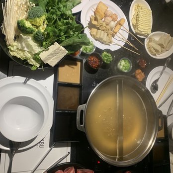 Dada Shabu Shabu Buffet - Korean Near Me - Irvine, California Dada Shabu Shabu Buffet - Korean Near Me - Irvine, California