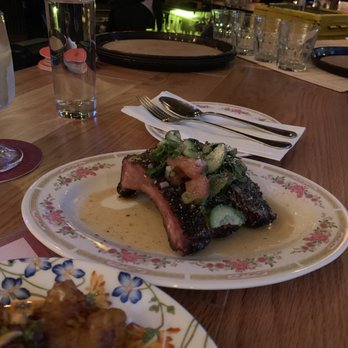 Eem - Ribs. - Cocktail Bars Near Me - Portland, Oregon