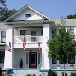 Milton House Bed & Breakfast Inn