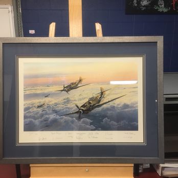 Artistic Edge Custom Framing & Gallery - Art Galleries Near Me - Sacramento, California