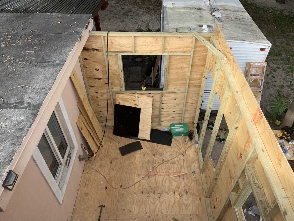 Slide of PH Roofing Remodeling