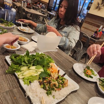 Pho So 1 - It's her last night in vegas and she wasnt sure she would like my selection!! As if! - Vietnamese Near Me - Las Vegas, Nevada Pho So 1 - It's her last night in vegas and she wasnt sure she would like my selection!! As if! - Vietnamese Near Me - Las Vegas, Nevada