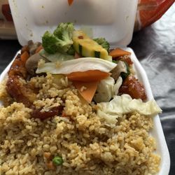 Hong Kong Express