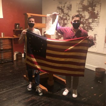 Olde City Escape Games - Escape Games Near Me - Philadelphia, Pennsylvania