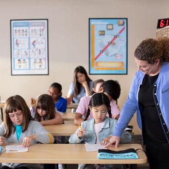Kumon Math and Reading Center of Oakland - Piedmont - Tutoring Centers Near Me - Oakland, California