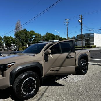 Extreme Tint & Polish - Car Window Tinting Near Me - Santa Clara, California Extreme Tint & Polish - Car Window Tinting Near Me - Santa Clara, California