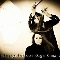 Olga's Hair Stories - #olgashairstories