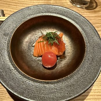 Ito - Sushi Bars Near Me - New York, New York