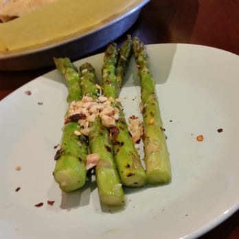 Mouthful Eatery - Asparagus special side - Sandwiches Near Me - Thousand Oaks, California Mouthful Eatery - Asparagus special side - Sandwiches Near Me - Thousand Oaks, California