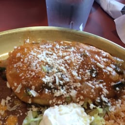 Chile Relleno