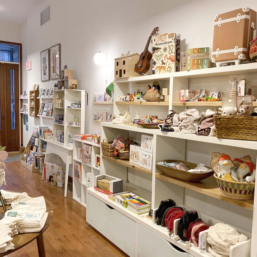 Top 10 Best Childrens Consignment Shops near Media, PA 19063 Last