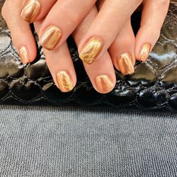 S&K Nail Spa