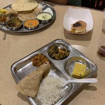 Jay Bharat Restaurant - Indian Near Me - Newark, California