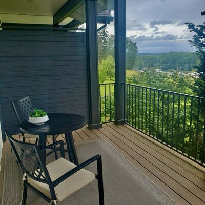 The Setting Inn Willamette Valley by null